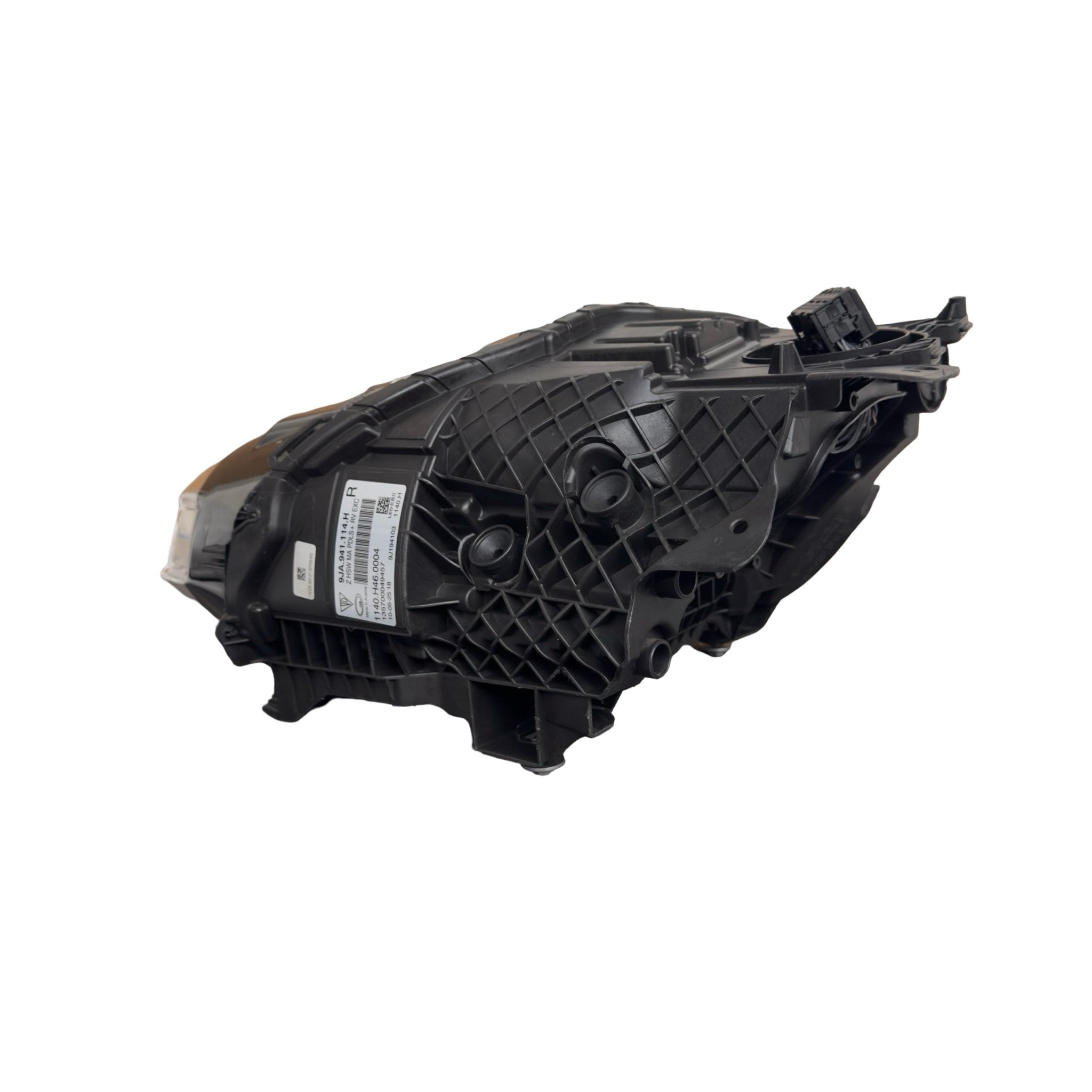 Porsche Taycan 9J1 Right Side headlight Matrix LED 9JA941114H - GERMAN PARTS