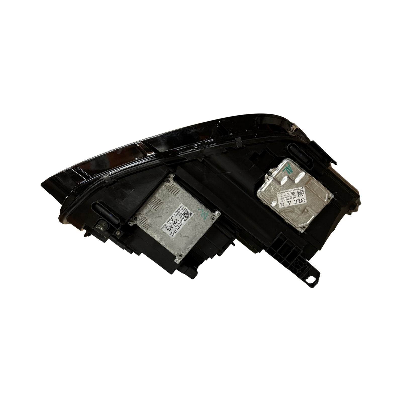 VW TIGUAN 5N Left Side LED Headlight 5NM941113A - GERMAN PARTS
