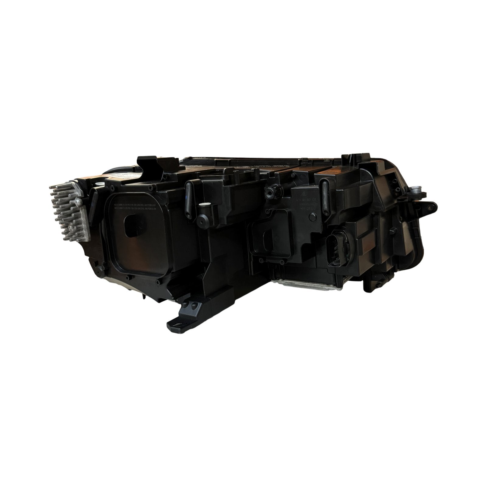 VW TIGUAN 5N Left Side LED Headlight 5NM941113A - GERMAN PARTS