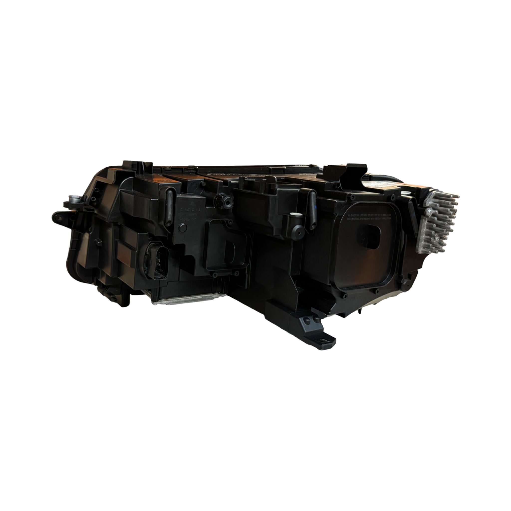 VW TIGUAN 5N Right Side LED Headlight 5NM941114A - GERMAN PARTS