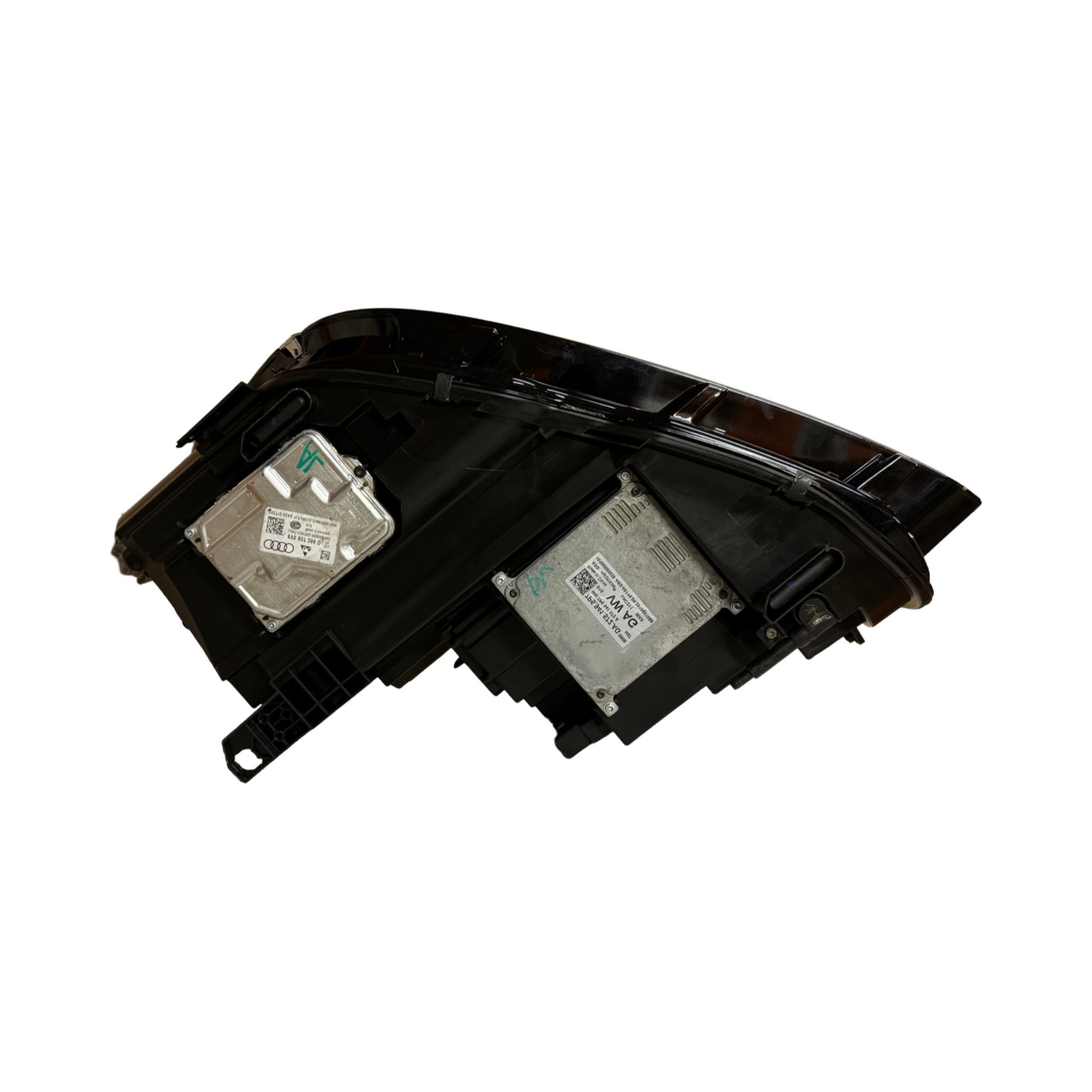 VW TIGUAN 5N Right Side LED Headlight 5NM941114A - GERMAN PARTS