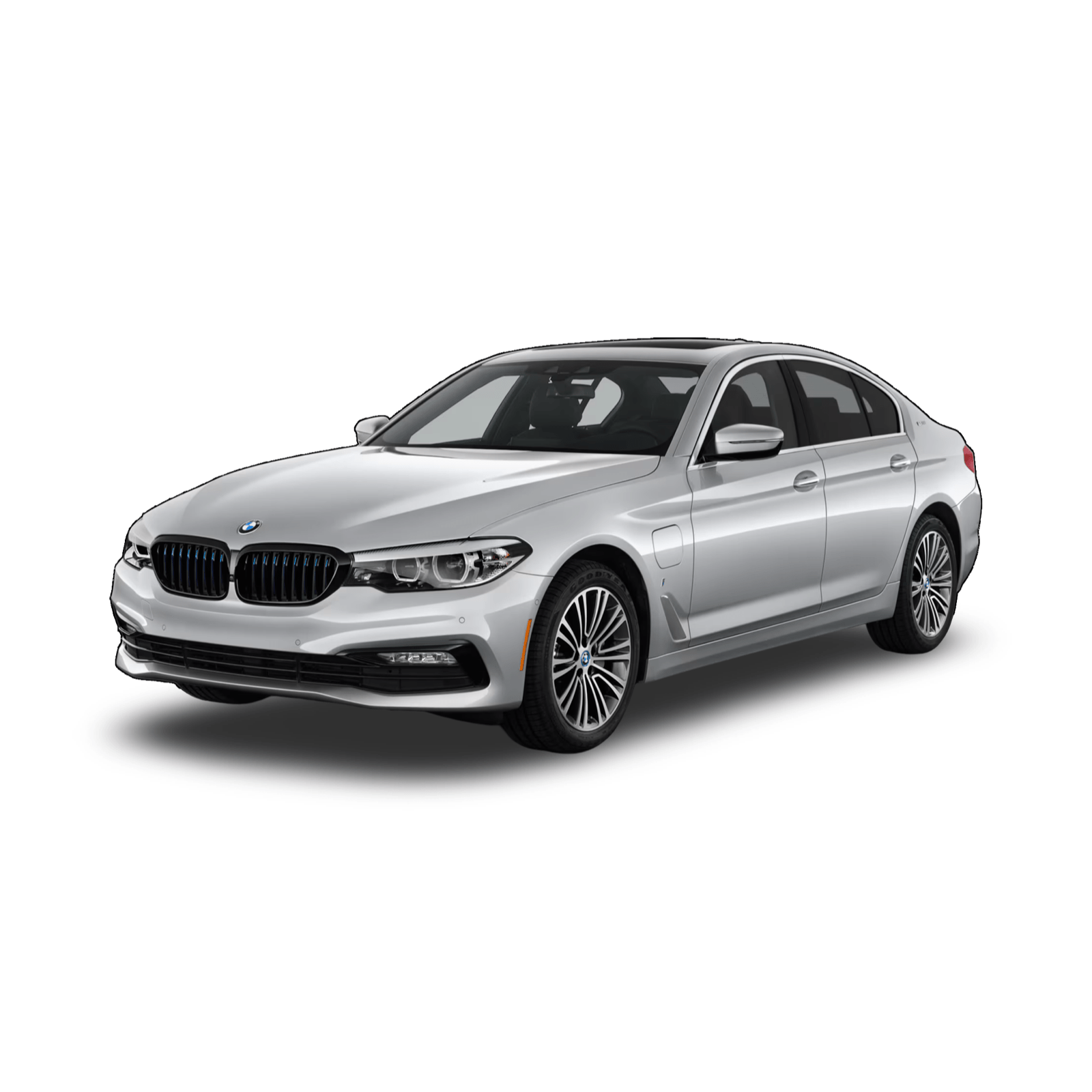 What Are BMW Car Breakers and Why Do Drivers Rely on Them? - GERMAN PARTS