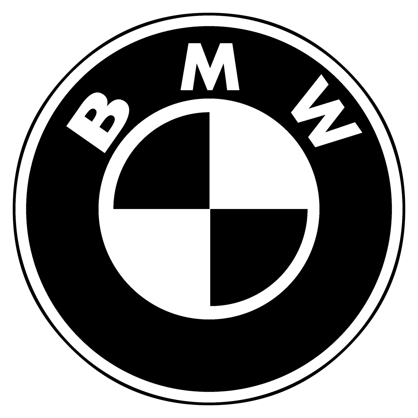 BMW - GERMAN PARTS