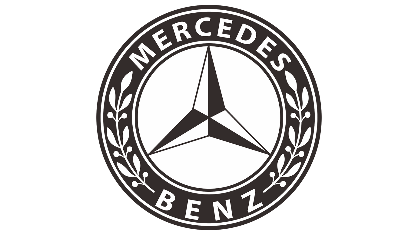 MERCEDES - GERMAN PARTS