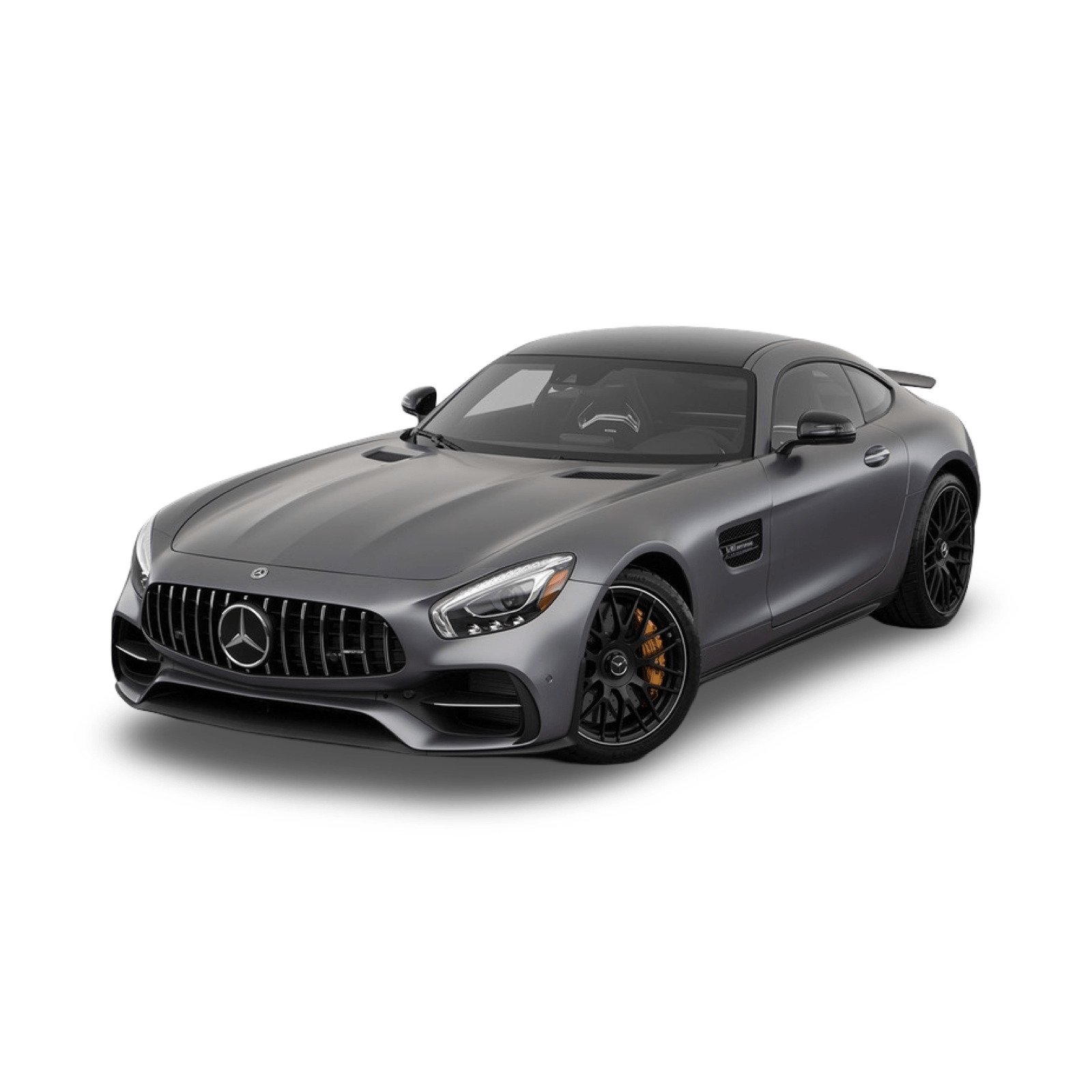 MERCEDES AMG GT C190 R190 - GERMAN PARTS