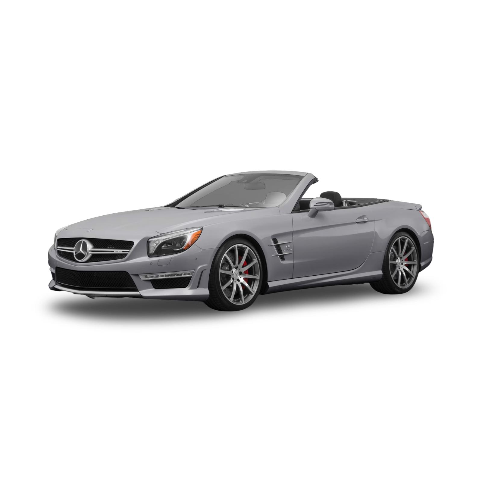 MERCEDES SL63/SL65 AMG R231 - GERMAN PARTS