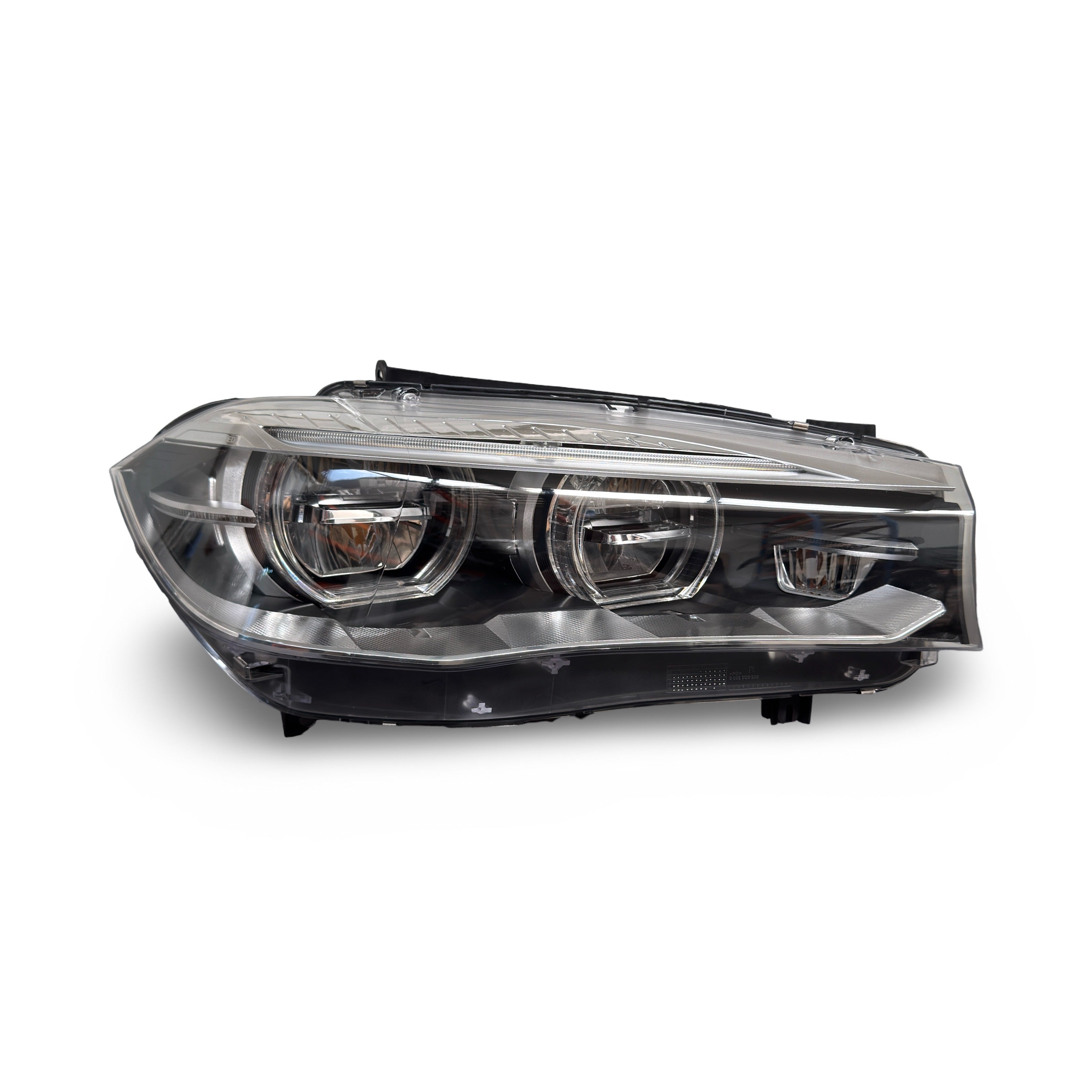 BMW X5 F15 Right Side LED Adaptive Headlight 7442650