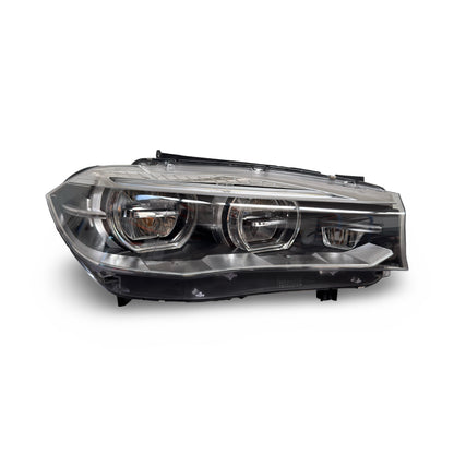 BMW X5 F15 Right Side LED Adaptive Headlight 7442650