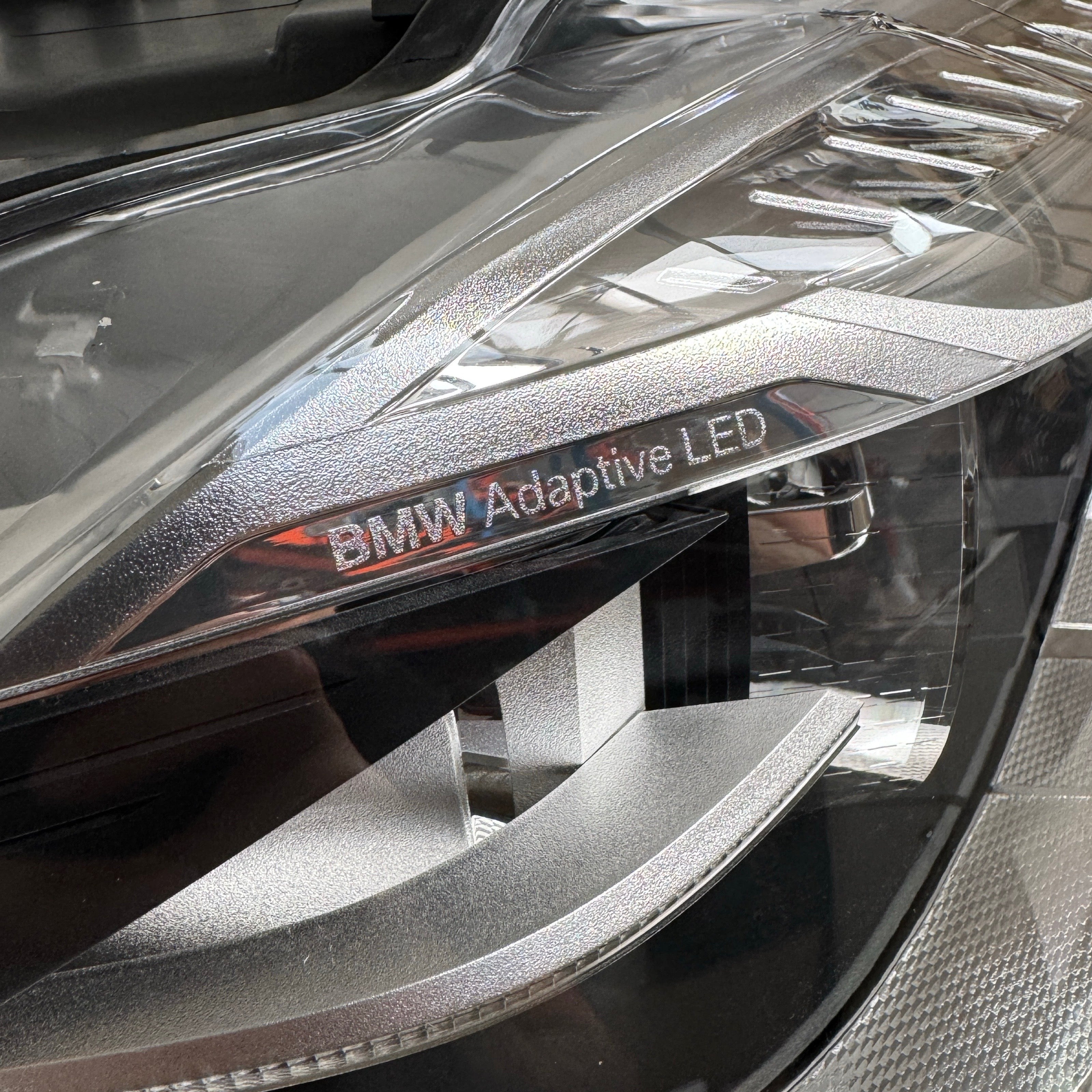 BMW X5 F15 Right Side LED Adaptive Headlight 7442650