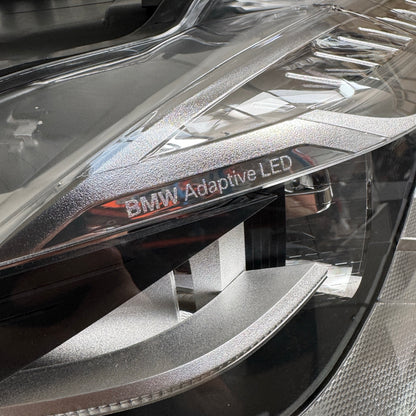 BMW X5 F15 Right Side LED Adaptive Headlight 7442650