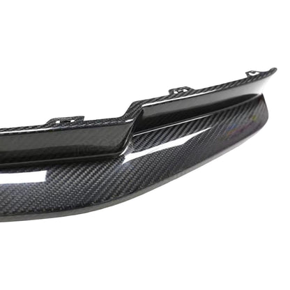 BMW M3 M4 G80/G81/G82/G83 CARBON FIBRE REAR BUMPER DIFFUSER KIT