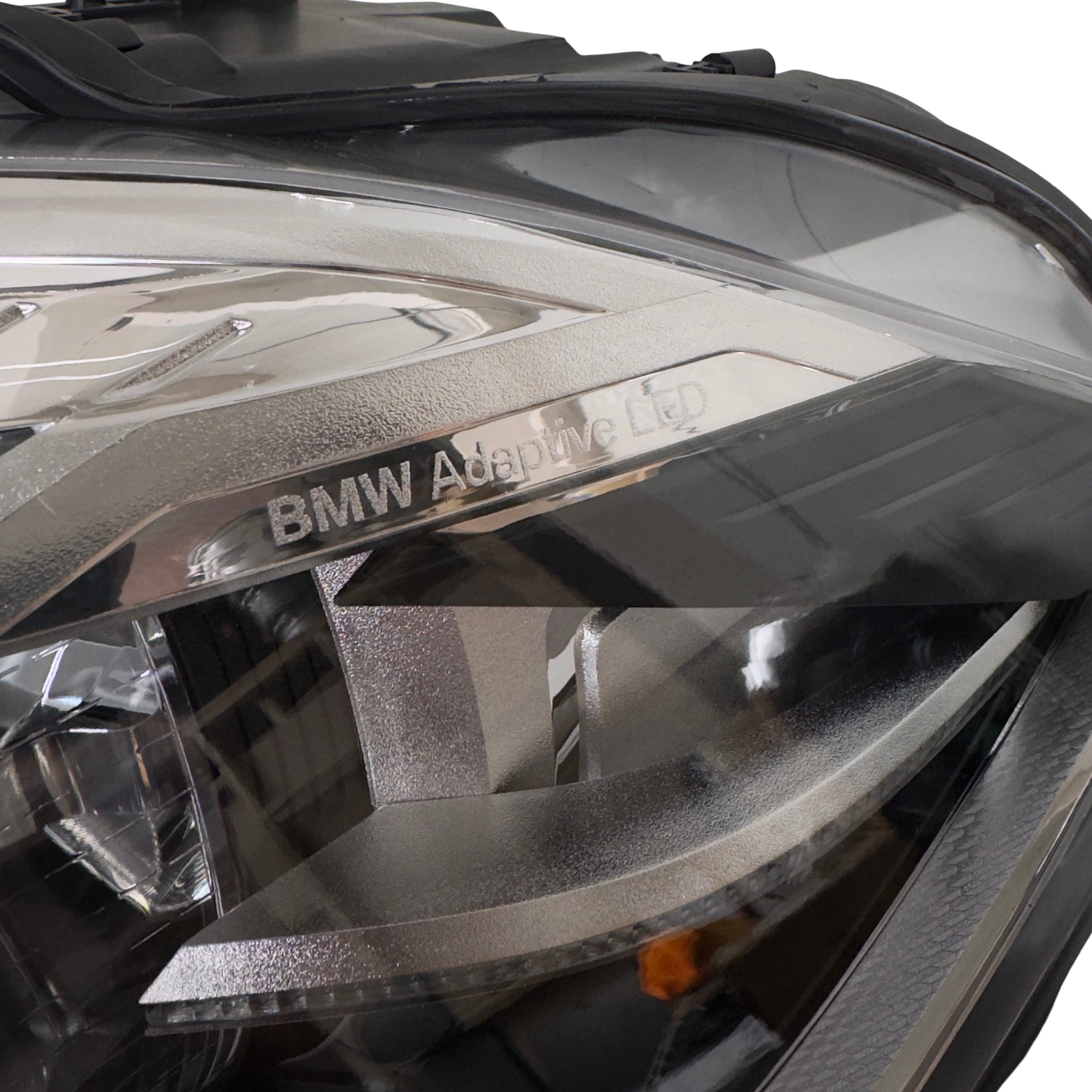 BMW X5 F15 Left Side LED Adaptive Headlight 7442649