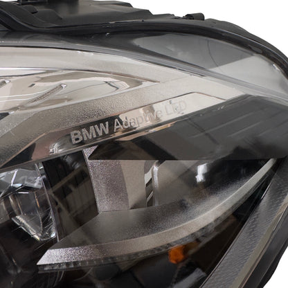 BMW X5 F15 Left Side LED Adaptive Headlight 7442649