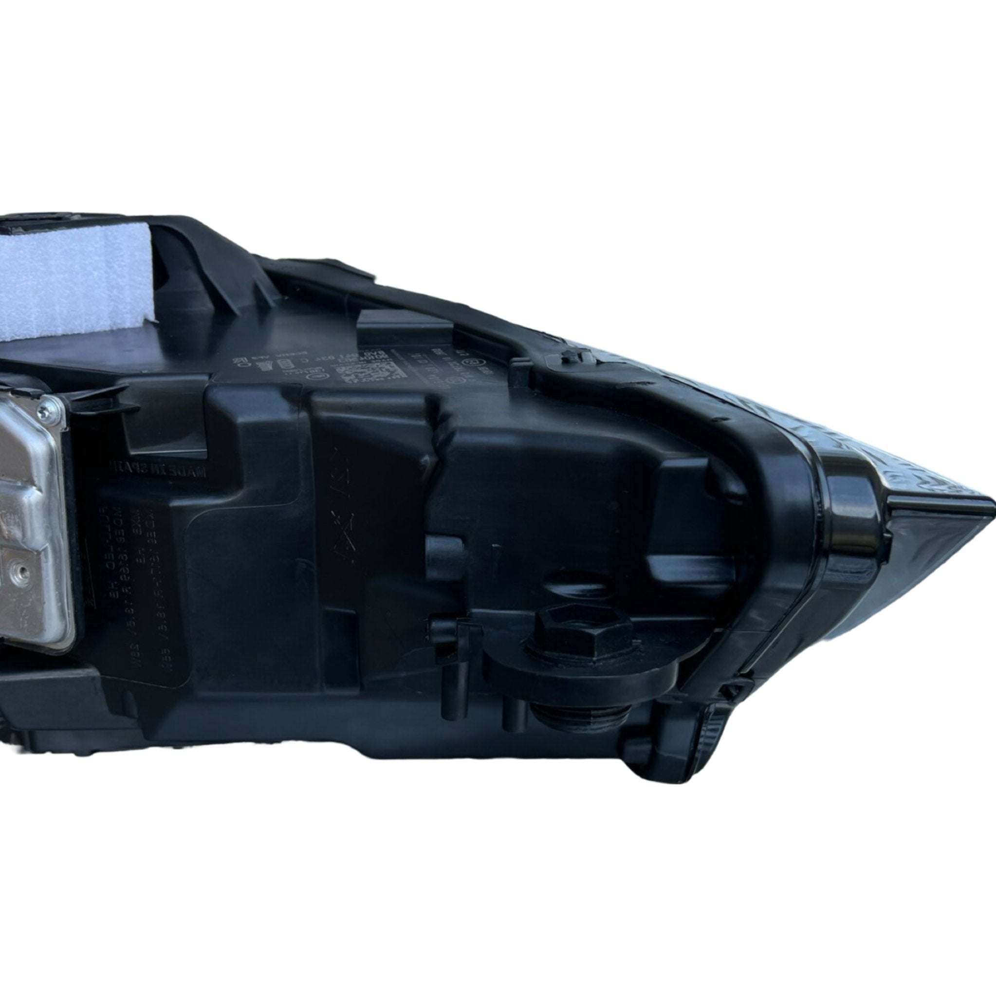AUDI A3 8V left side full LED headlight 8V0941773D - GERMAN PARTS 