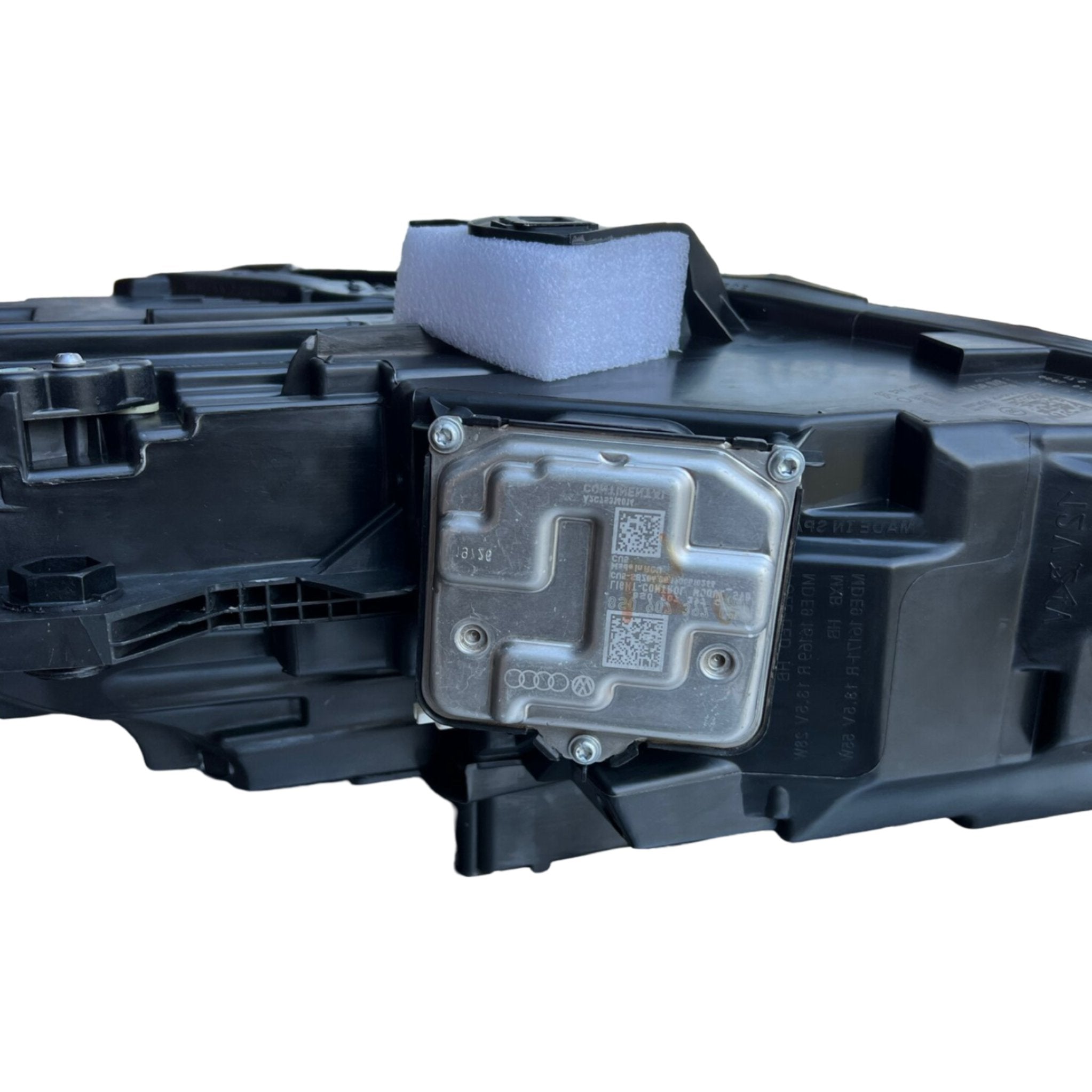 AUDI A3 8V left side full LED headlight 8V0941773D - GERMAN PARTS 