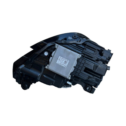AUDI A3 8V left side full LED headlight 8V0941773D - GERMAN PARTS 