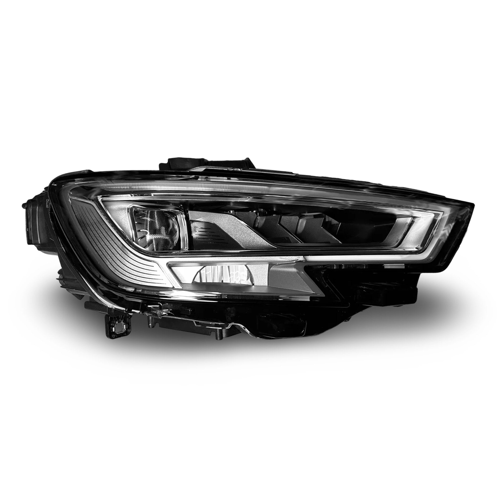 AUDI A3 8V right side Matrix LED headlight 8V0941784A - GERMAN PARTS 