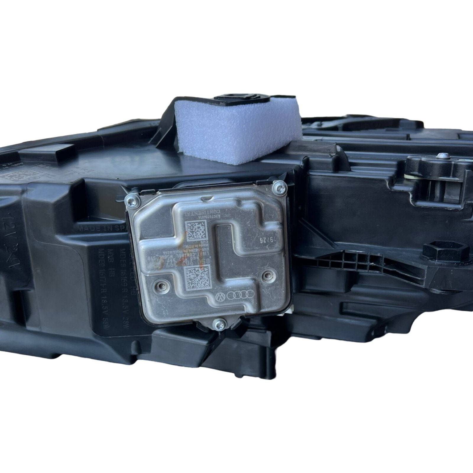 AUDI A3 8V right side full LED headlight 8V0941774D - GERMAN PARTS 