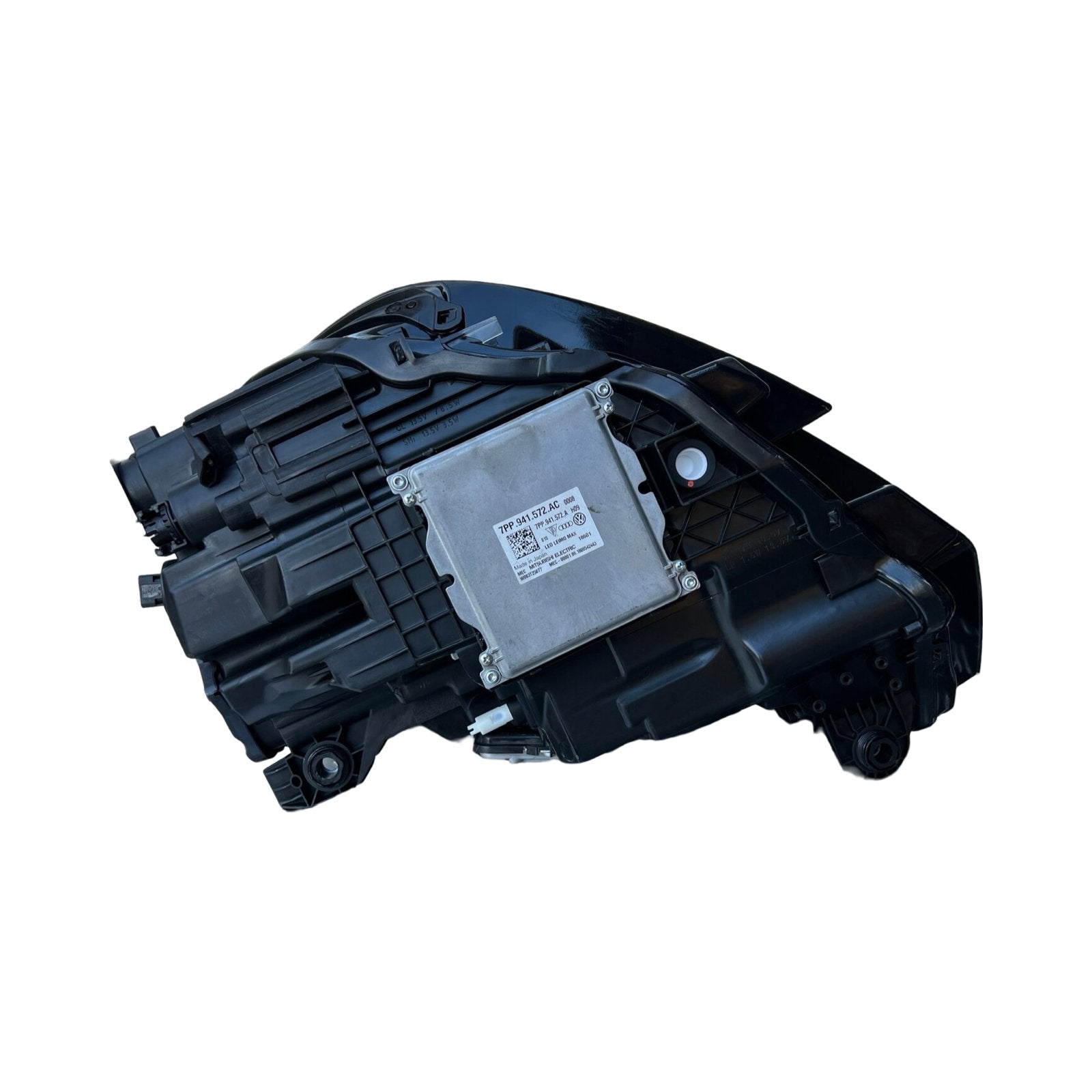 AUDI A3 8V right side full LED headlight 8V0941774D - GERMAN PARTS 