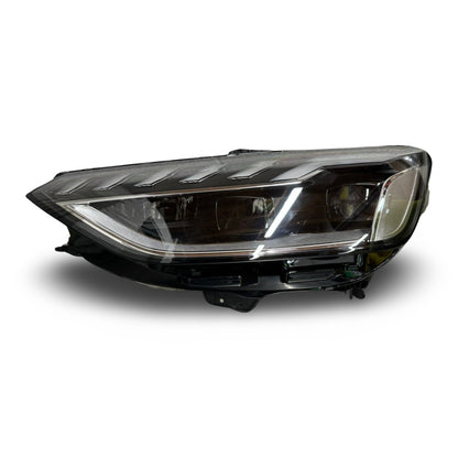 AUDI A4 B9.5 facelift left full LED headlight 8W0941033E - GERMAN PARTS 