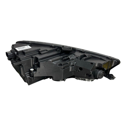 AUDI A4 B9.5 facelift left full LED headlight 8W0941033E - GERMAN PARTS 