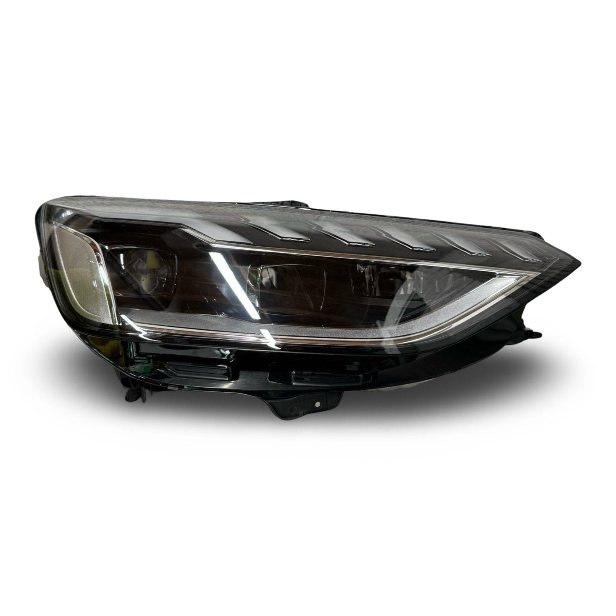 AUDI A4 B9.5 facelift right full LED headlight 8W0941034E - GERMAN PARTS 