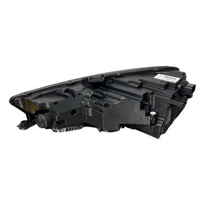 AUDI A4 B9.5 facelift right full LED headlight 8W0941034E - GERMAN PARTS 