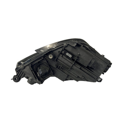 AUDI A4 B9 Left side Matrix LED headlight 8W0941783A - GERMAN PARTS 