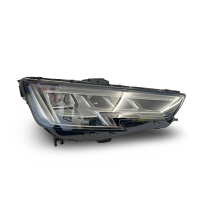 AUDI A4 B9 Right side Matrix LED headlight 8W0941784A - GERMAN PARTS 