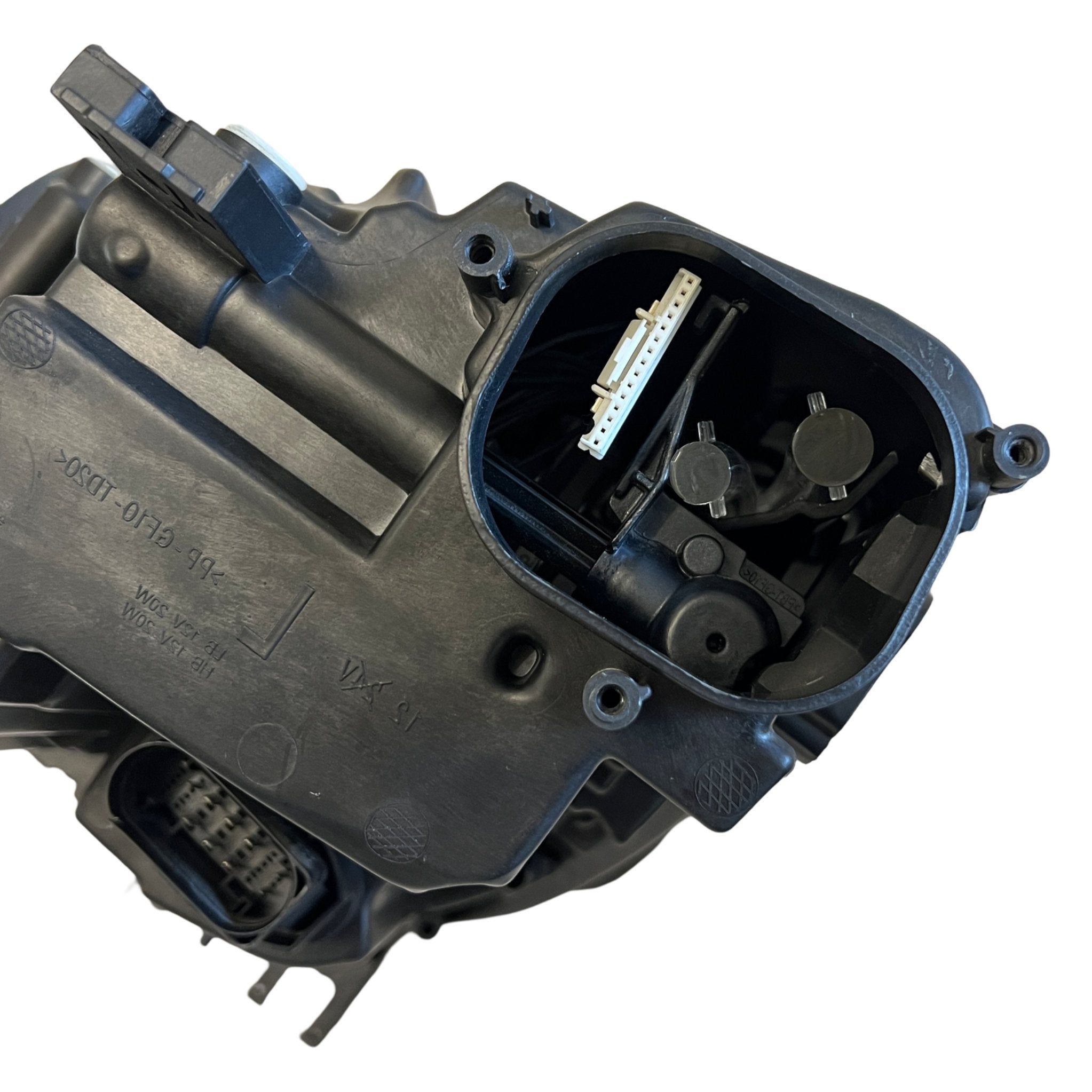 AUDI A4 B9 Right side Matrix LED headlight 8W0941784A - GERMAN PARTS 