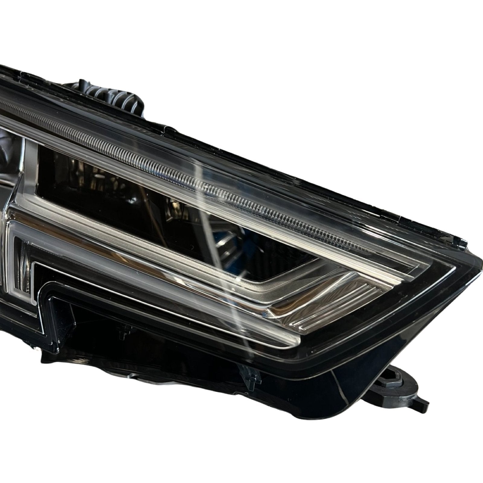 AUDI A4 B9 right side full LED headlight 8W0941774A - GERMAN PARTS 
