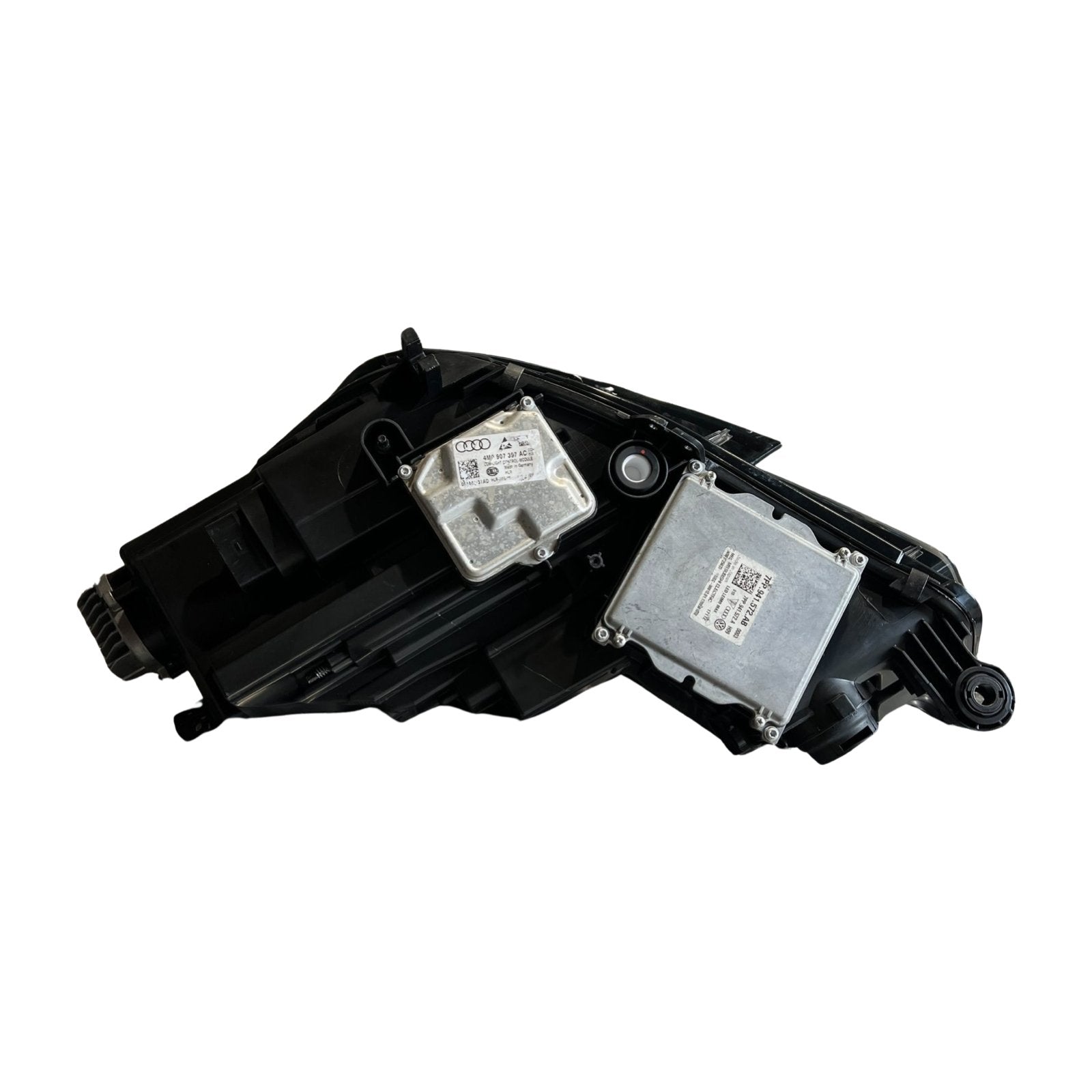 AUDI A4 B9 right side full LED headlight 8W0941774A - GERMAN PARTS 