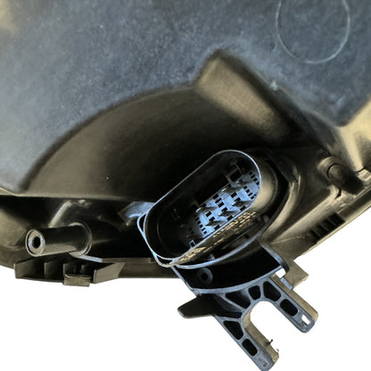 AUDI A5 8W facelift left full LED headlight - GERMAN PARTS 