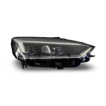 AUDI A5 8W facelift right Matrix LED headlight 8W6941784F - GERMAN PARTS 