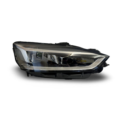 AUDI A5 8W facelift right full LED headlight 8W6941774E - GERMAN PARTS 