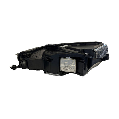 AUDI A5 8W facelift right full LED headlight 8W6941774E - GERMAN PARTS 