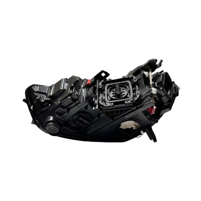 AUDI A6 C7 Right Side Matrix LED headlight (Silver) 4G0941784C - GERMAN PARTS 