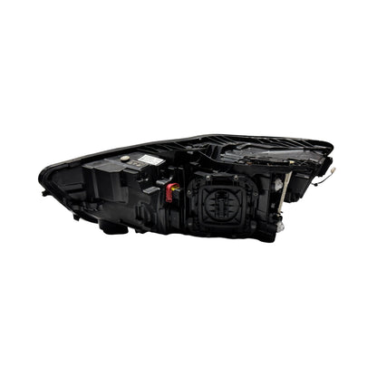 AUDI A6 C7 Right Side Matrix LED headlight (Silver) 4G0941784C - GERMAN PARTS 