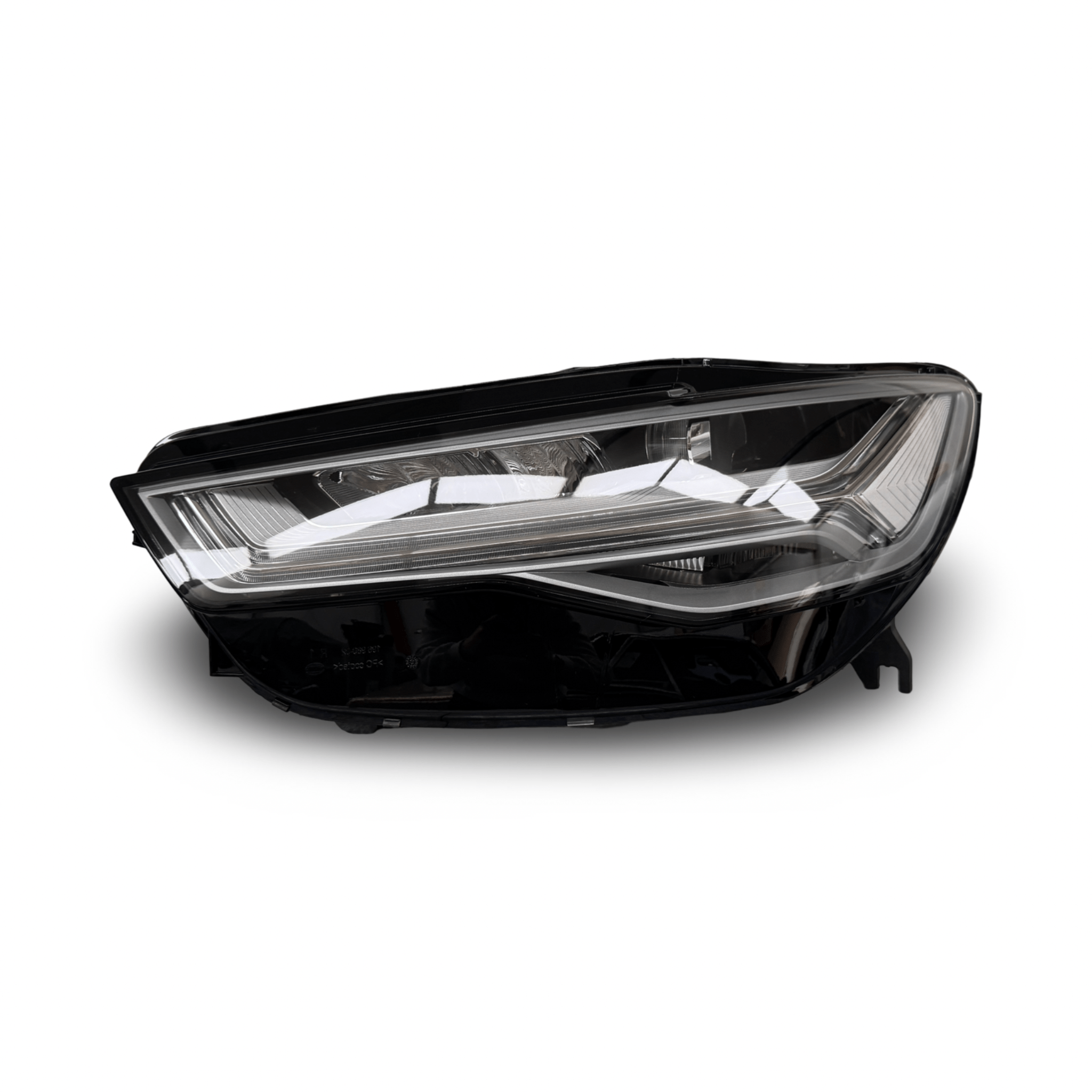 AUDI A6 C7 left side full LED headlight 4G0941773J - GERMAN PARTS 