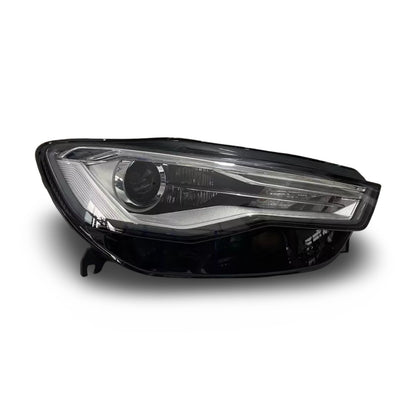 AUDI A6 C7 right side Xenon Gas Discharge headlight 4G0941044G - GERMAN PARTS 