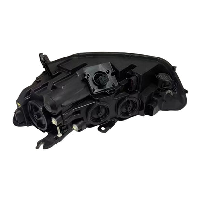 AUDI A6 C7 right side Xenon Gas Discharge headlight 4G0941044G - GERMAN PARTS 