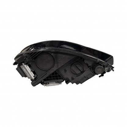 AUDI A6 C7 right side full LED headlight 4G0941774J - GERMAN PARTS 