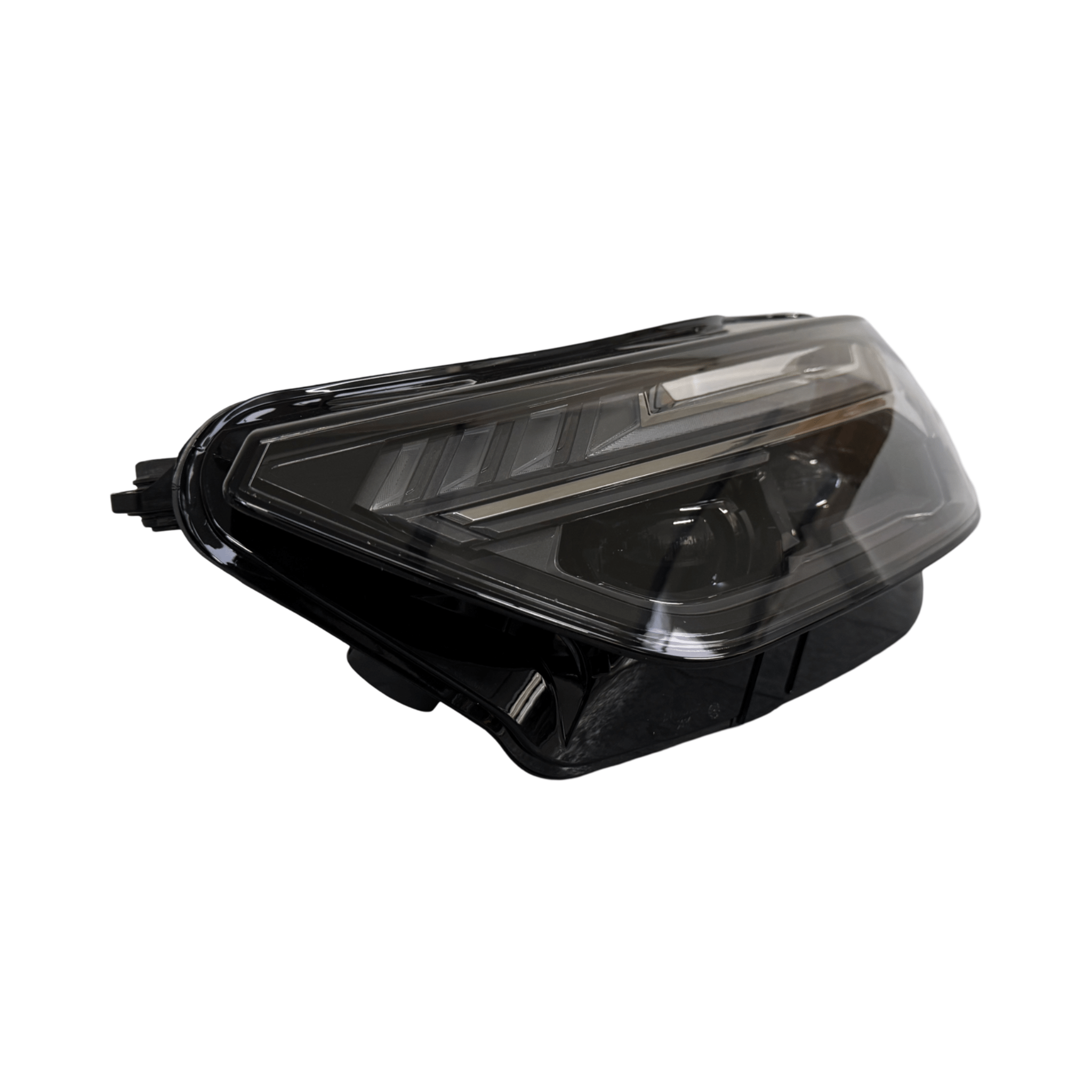 AUDI Q5 FY Left Side Matrix LED Headlight 80A941035F - GERMAN PARTS 