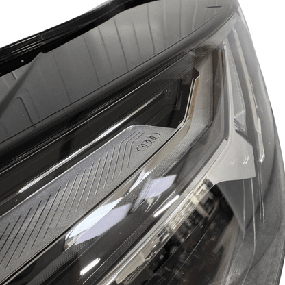 AUDI Q5 FY Left Side Matrix LED Headlight 80A941035F - GERMAN PARTS 