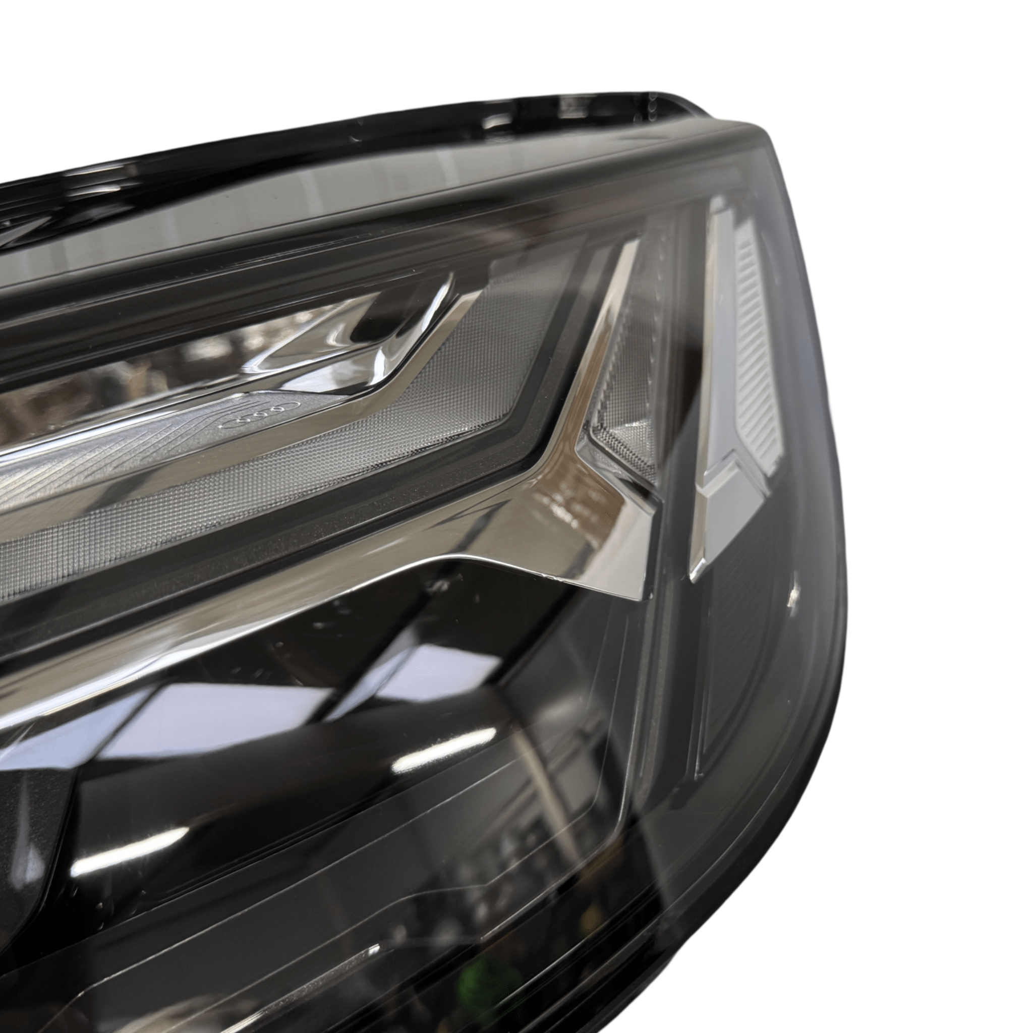 AUDI Q5 FY Left Side Matrix LED Headlight 80A941035F - GERMAN PARTS 