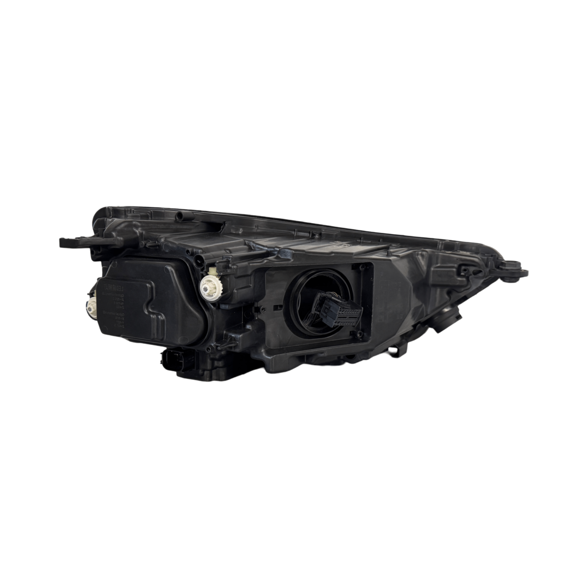 AUDI Q5 FY Left Side Matrix LED Headlight 80A941035F - GERMAN PARTS 