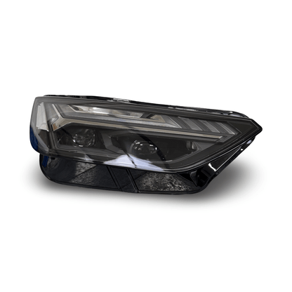 AUDI Q5 FY Right Side Matrix LED Headlight 80A941036F - GERMAN PARTS 