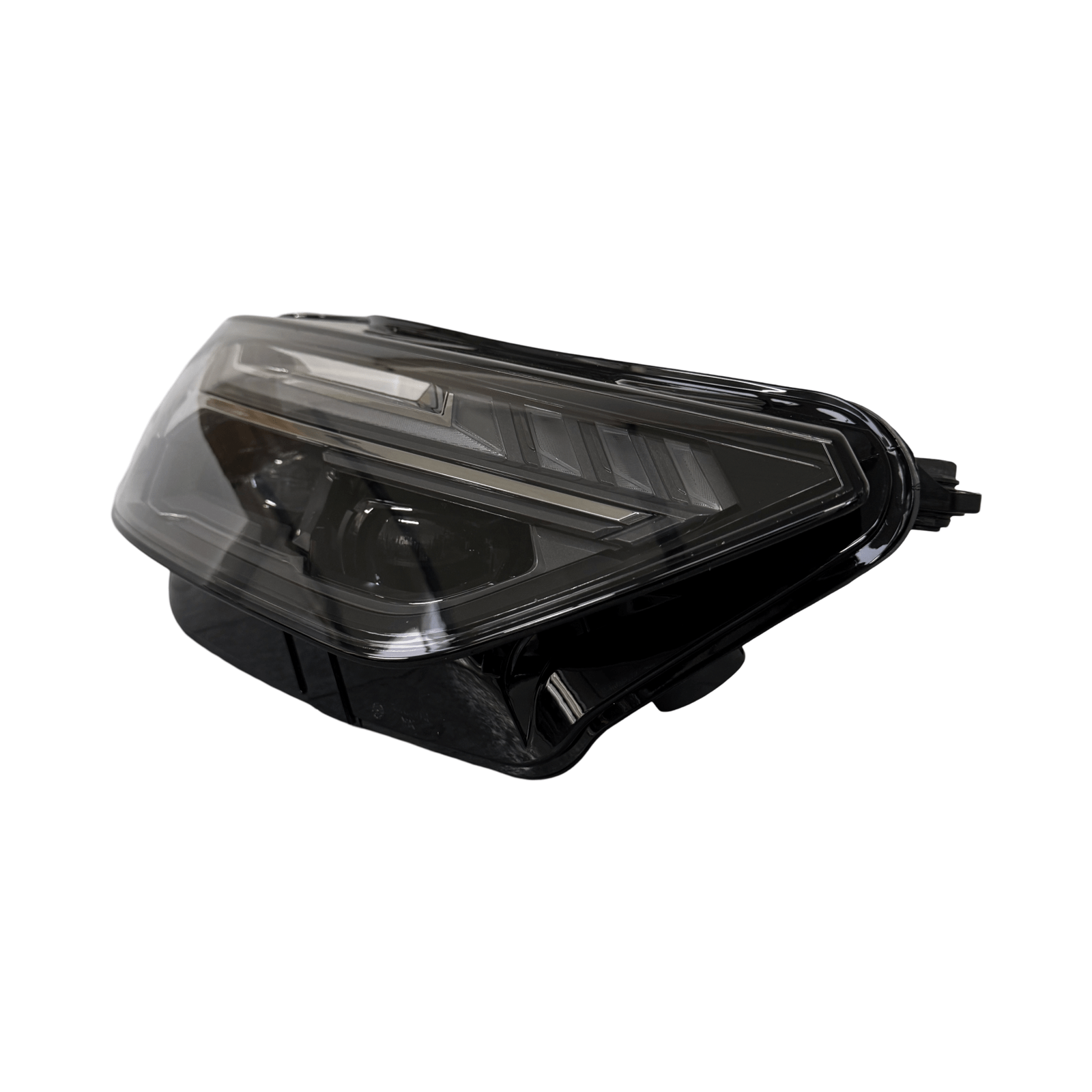AUDI Q5 FY Right Side Matrix LED Headlight 80A941036F - GERMAN PARTS 