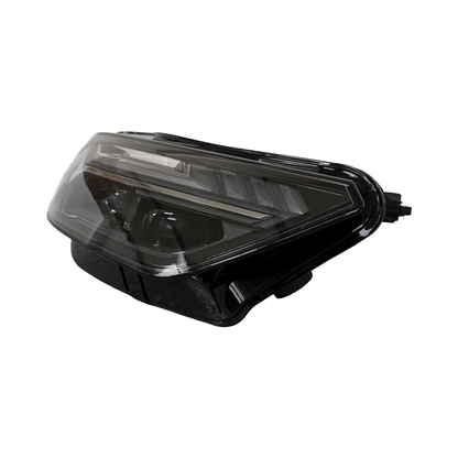 AUDI Q5 FY Right Side Matrix LED Headlight 80A941036F - GERMAN PARTS 