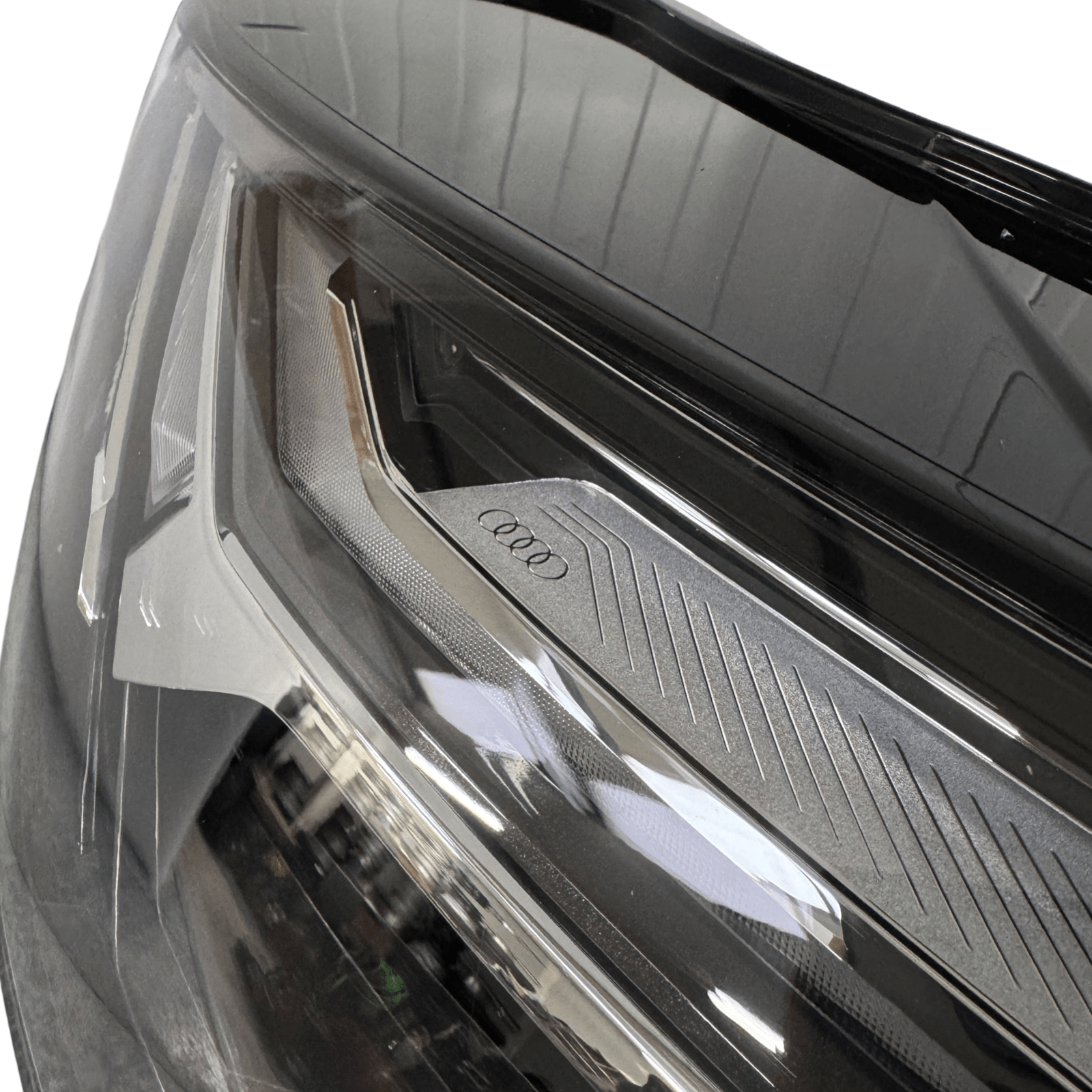 AUDI Q5 FY Right Side Matrix LED Headlight 80A941036F - GERMAN PARTS 